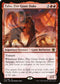 Zalto, Fire Giant Duke (171) [AFR Ampersand Promos]