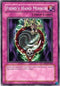 Fiend's Hand Mirror (DR2-EN103) [Dark Revelation Volume 2]