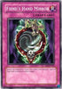 Fiend's Hand Mirror (DR2-EN103) [Dark Revelation Volume 2]