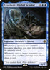 Grazilaxx, Illithid Scholar (60) [AFR Ampersand Promos]