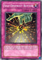 Self-Destruct Button (DR2-EN106) [Dark Revelation Volume 2]
