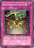 Self-Destruct Button (DR2-EN106) [Dark Revelation Volume 2]