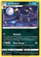 Umbreon SWSH129 (SWSH129) [SWSH: Sword & Shield Promo Cards]