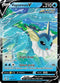 Vaporeon V SWSH150 (SWSH150) [SWSH: Sword & Shield Promo Cards]