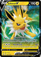 Jolteon V SWSH151 (SWSH151) [SWSH: Sword & Shield Promo Cards]