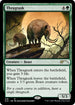 Thragtusk (238) [Secret Lair Drop Series]