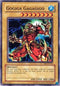 Gogiga Gagagigo (DR2-EN113) [Dark Revelation Volume 2]