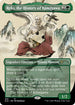 Reki, the History of Kamigawa (263) [Secret Lair Drop Series]