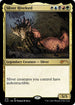 Sliver Hivelord (276) [Secret Lair Drop Series]