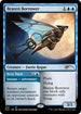 Brazen Borrower (234) [Secret Lair Drop Series]