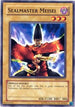 Sealmaster Meisei (DR2-EN115) [Dark Revelation Volume 2]