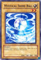 Mystical Shine Ball (DR2-EN116) [Dark Revelation Volume 2]