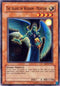 The Agent of Wisdom - Mercury (DR2-EN119) [Dark Revelation Volume 2]