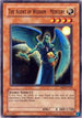 The Agent of Wisdom - Mercury (DR2-EN119) [Dark Revelation Volume 2]