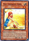 The Unhappy Girl (DR2-EN122) [Dark Revelation Volume 2]