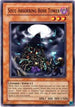 Soul-Absorbing Bone Tower (DR2-EN123) [Dark Revelation Volume 2]