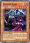 Vampire Lady (DR2-EN125) [Dark Revelation Volume 2]