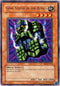 Stone Statue of the Aztecs (DR2-EN126) [Dark Revelation Volume 2]