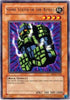 Stone Statue of the Aztecs (DR2-EN126) [Dark Revelation Volume 2]