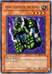 Stone Statue of the Aztecs (DR2-EN126) [Dark Revelation Volume 2]