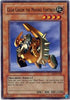 Gear Golem the Moving Fortress (DR2-EN130) [Dark Revelation Volume 2]