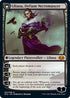 Liliana, Heretical Healer (1) [Commander Collection: Black]