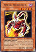 Needle Burrower (DR2-EN132) [Dark Revelation Volume 2]