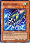 Sonic Jammer (DR2-EN133) [Dark Revelation Volume 2]