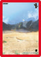 Desert (11) [Cryptid Nation: First Edition Tribal Theme Decks]