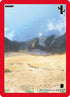 Desert (11) [Cryptid Nation: First Edition Tribal Theme Decks]