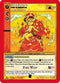 Fire Elemental (2) [Cryptid Nation: First Edition Tribal Theme Decks]