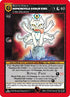 Hopkinsville Goblin King (1) [Cryptid Nation: First Edition Tribal Theme Decks]