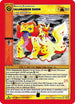 Salamander Queen (1) [Cryptid Nation: First Edition Tribal Theme Decks]