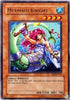 Mermaid Knight (DR2-EN137) [Dark Revelation Volume 2]