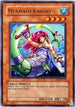 Mermaid Knight (DR2-EN137) [Dark Revelation Volume 2]