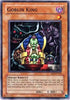 Goblin King (DR2-EN143) [Dark Revelation Volume 2]