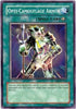 Opti-Camouflage Armor (DR2-EN147) [Dark Revelation Volume 2]
