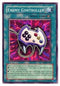 Enemy Controller (DR2-EN149) [Dark Revelation Volume 2]