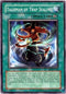 Talisman of Trap Sealing (DR2-EN156) [Dark Revelation Volume 2]