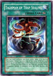 Talisman of Trap Sealing (DR2-EN156) [Dark Revelation Volume 2]