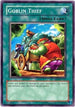 Goblin Thief (DR2-EN157) [Dark Revelation Volume 2]