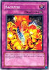 Backfire (DR2-EN158) [Dark Revelation Volume 2]