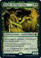 Saryth, the Viper's Fang (Showcase) (304) [Innistrad: Midnight Hunt]