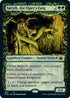 Saryth, the Viper's Fang (Showcase) (304) [Innistrad: Midnight Hunt]