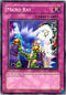 Micro Ray (DR2-EN159) [Dark Revelation Volume 2]