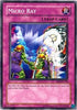 Micro Ray (DR2-EN159) [Dark Revelation Volume 2]