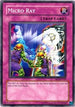 Micro Ray (DR2-EN159) [Dark Revelation Volume 2]
