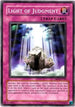 Light of Judgment (DR2-EN160) [Dark Revelation Volume 2]