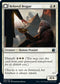 Beloved Beggar (3) [Innistrad: Midnight Hunt]
