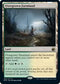 Overgrown Farmland (265) [Innistrad: Midnight Hunt]